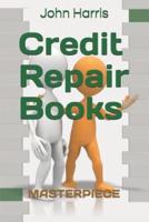 Credit Repair Books
