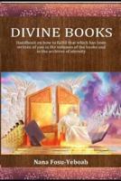 Divine Books