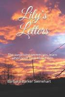 Lily's Letters
