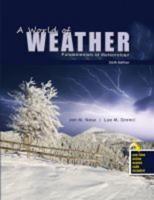 A World of Weather: Fundamentals of Meteorology