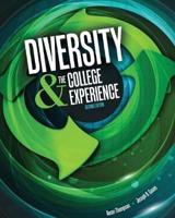 Diversity AND the College Experience