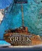 A Journey Through Greek Mythology