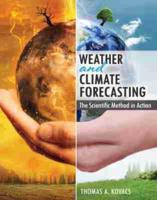 Weather and Climate Forecasting