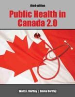 Public Health in Canada 2.0