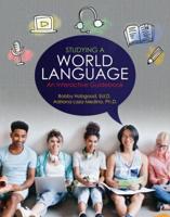 Studying a World Language