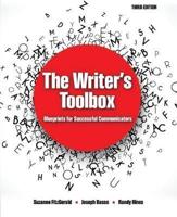 The Writer's Toolbox: Blueprints for Successful Communicators