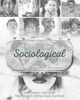 The Sociological Outlook