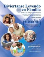 Family Time Reading Fun Spanish Extracts