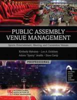 Public Assembly Venue Management
