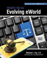 Primer for an Evolving eWorld