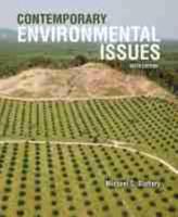 Contemporary Environmental Issues