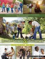 Human Growth AND Development