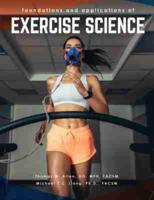 Foundations and Applications of Exercise Science