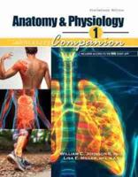 Anatomy AND Physiology 1 Lab Companion, Preliminary Edition