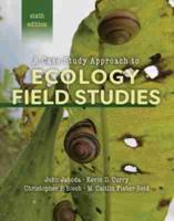 A Case Study Approach to Ecology Field Studies