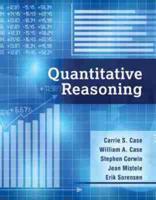 Quantitive Reasoning