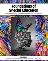 Foundations of Special Education: Understanding Students With Exceptionalities