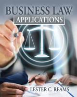 Business Law Applications