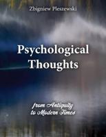 Psychological Thoughts