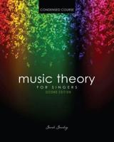 Music Theory for Singers