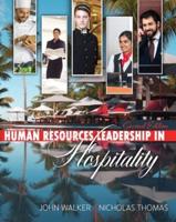 Human Resources Leadership in Hospitality