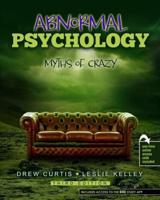 Abnormal Psychology