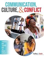 Communication, Culture, and Conflict