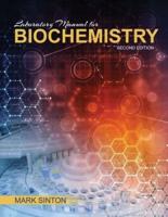 Laboratory Manual for Biochemistry