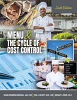 The Menu AND The Cycle of Cost Control