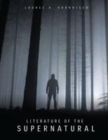 Literature of the Supernatural