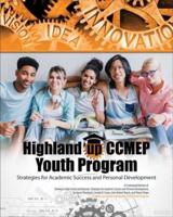 Highland Up CCMEP Youth Program