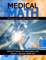 Medical Math