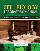 A Cell Biology Lab Manual