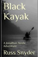 Black Kayak