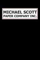Michael Scott Paper Company Inc.
