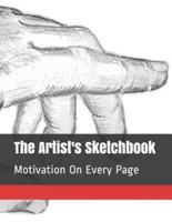 The Artist's Sketchbook