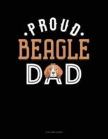 Proud Beagle Dad