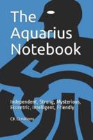 The Aquarius Notebook
