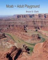 Moab Adult Playground