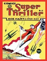Super Thriller Comic #11