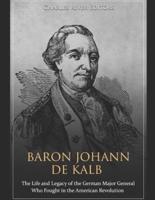 Baron Johann De Kalb