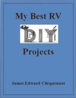 My Best RV DIY Projects
