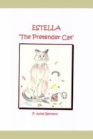 ESTELLA 'The Pretender Cat'