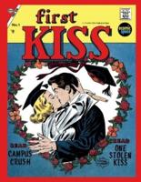 First Kiss #1