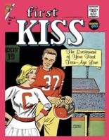 First Kiss #3