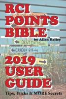 RCI Points Bible - 2019 User Guide