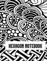 Hexagon Notebook