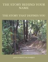 The Story Behind Your Name