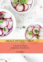 Meals Without Meat
