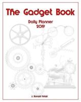 The Gadget Book Daily Planner 2019